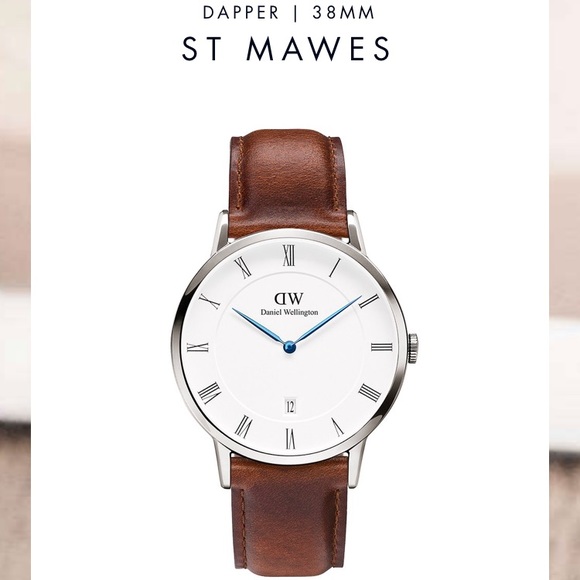 Daniel Wellington Watch - Picture 1 of 8
